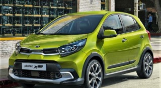 KIA Morning 2021 sẽ tăng từ 400 triệu lên 450 triệu?